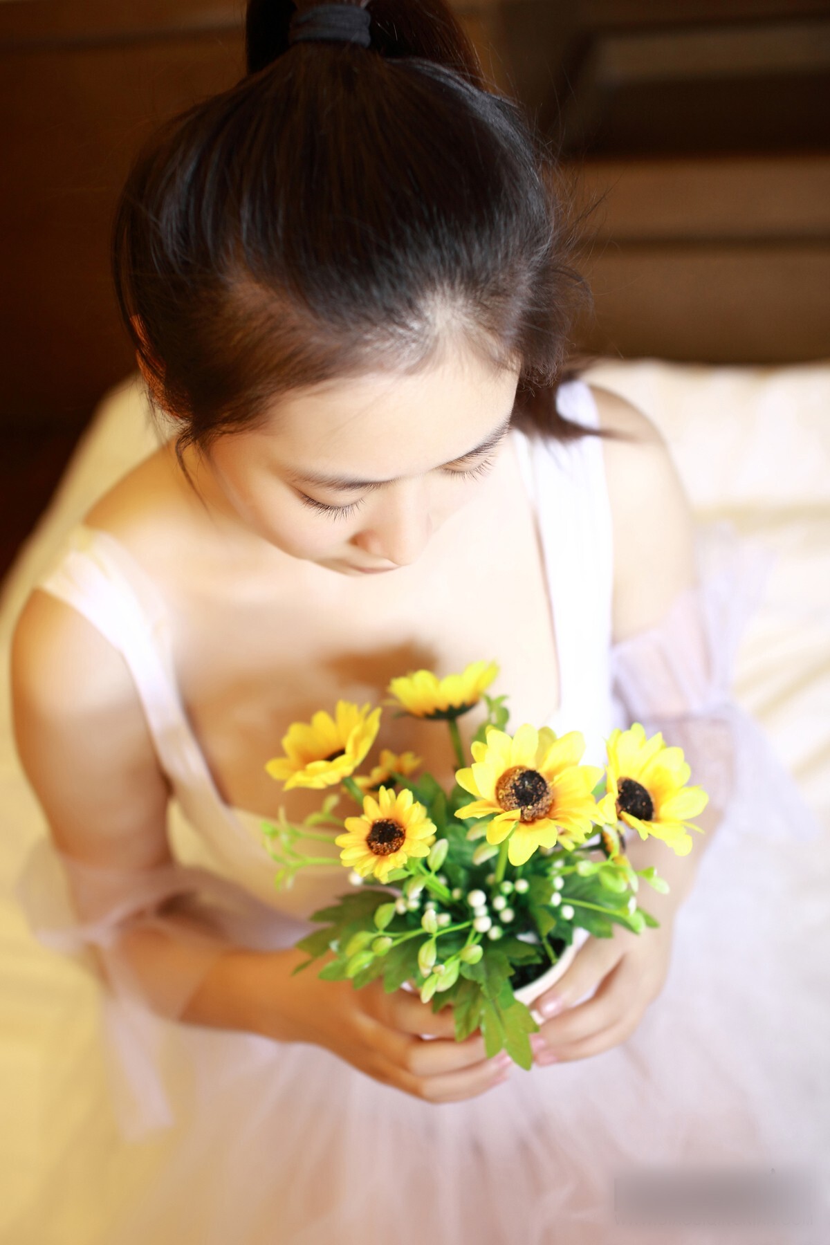 [TGOD推女神] 2014.11.07 沛沛Eankei